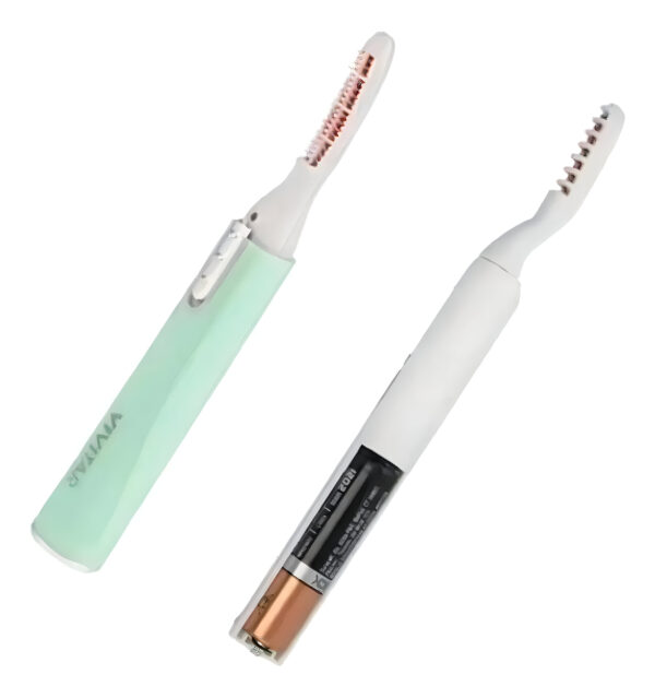 Rizador de Pestañas Térmico Anti-Pellizcos Australshop | Curva Perfecta Instantánea