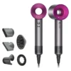 Secador Tipo Dyson Supersonic Cepillo Secador 5 en 1 Profesional
