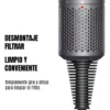 Secador Tipo Dyson Supersonic Cepillo Secador 5 en 1 Profesional