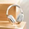 Audífonos Inalámbricos Bluetooth P9 Over-Ear | Sonido Envolvente