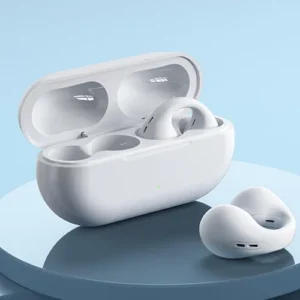 Audífonos Inalámbricos Tipo Pendiente Sound | Bluetooth y Sonido HD