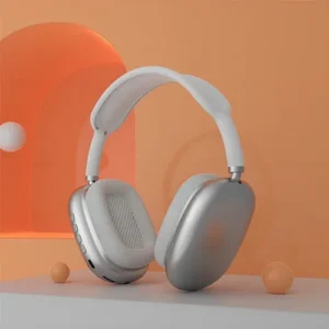 Audífonos Inalámbricos Bluetooth P9 Over-Ear | Sonido Envolvente