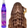 Protector Térmico Capilar Rocco Vegano | Anti-Frizz y Brillo 375ml