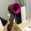 Secador Tipo Dyson Supersonic Cepillo Secador 5 en 1 Profesional