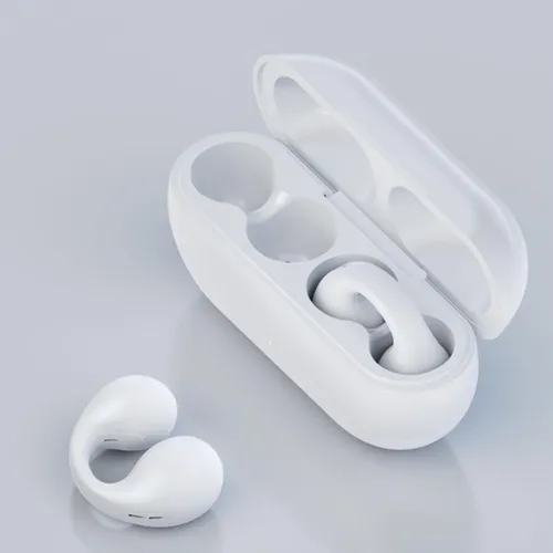 Audífonos Inalámbricos Tipo Pendiente Sound | Bluetooth y Sonido HD
