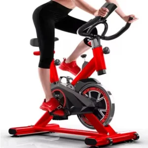 imagen5-1 Bicicleta Spinning B1029 | Volante 6kg, Monitor y Pulsómetro