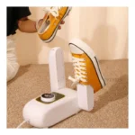Secador de Zapatos Inteligente DryStep Pro  | Elimina Humedad y Mal Olor